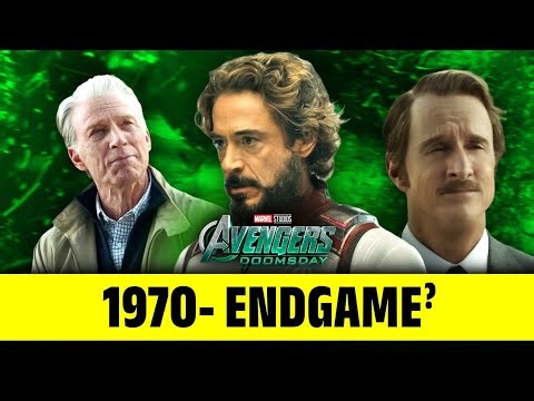 Why Did Captain America Take Extra Pym Particles in Endgame? Hidden MCU Logic Explained