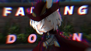 London Bridge Meme Compilation with Gacha Life Characters