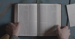 How the Bible's Message Impacts Daily Life
