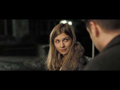 "In Bruges" - Ray meets Chloe