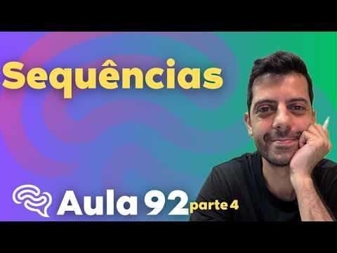 Aula 92d - Complementos pt4