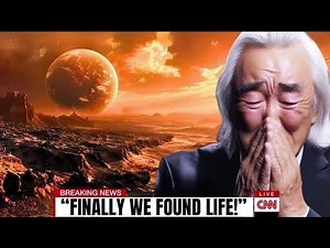 "James Webb Telescope Announces Clearest image Of Proxima B's Surface.