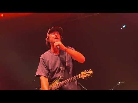 Stick Figure live at The Theater at Virgin Hotel in Las Vegas, NV 06-08-2023 (Full Set)