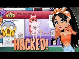 THEY'RE HACKING MSP EXTRAS! OMG! New Hack?!