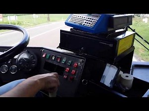 Ikarus 280.03 (1989) DZA-824 (Kerecsend-Eger)