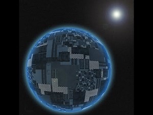 Minecraft Tutorial: How To Build Transformers Cybertron Map Download coming soon!?