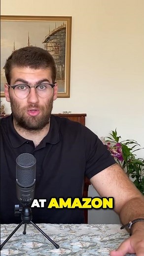 Mastering the Amazon Interview: Why Your Behavioral Interview Matters