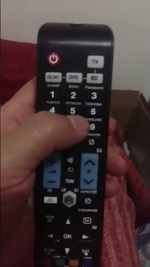 programar control steren rm 260