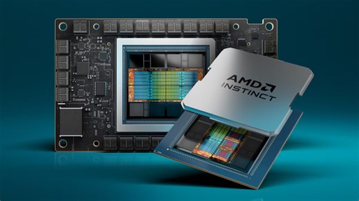 AMD brucia NVIDIA? Le nuove Instinct MI450 saranno le prime GPU AI a 2 nanometri