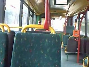 Van hool New A330 GNV n°281 (Ligne 12) Divia - Dijon