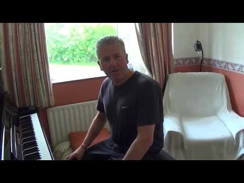 3: Boogie Woogie Piano for Dummies (Both Hands)