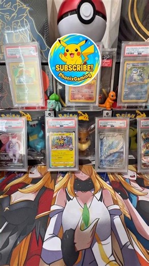 We have a giveaway winner already!!! 🏆 #pokemon