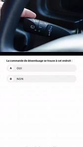 135 reactions · 6 comments | question piège pour beaucoup de candidats à l'examen du code #codedelaroute #permis #autoecole #autoecoleenligne | Stych par Auto-École.net | Facebook