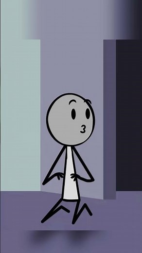 X-ray Tech After Saying It’s 100% Safe 🤣 | Funny Animation