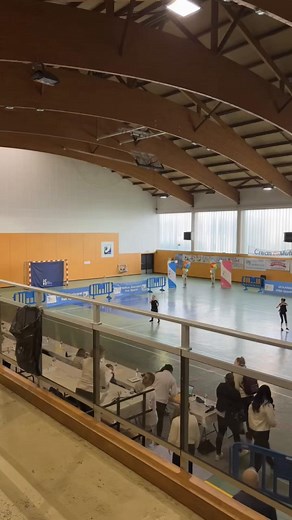 Regional Twirling Competition Highlights