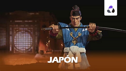 Guía de Japón en Civilization VI: líderes, habilidades y estrategia