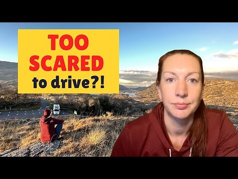 10 easy tips to gain confidence driving your motorhome or camper