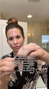 Ditch expensive creams and painful Botox! 💜 Scarlette Collagen Tape is a 1-tape solution to smoother, clearer skin: ✅ Smooth wrinkles & fine lines ✅ Fade acne scars & dark spots Boost collagen overnight - safely & pain-free. Over 70,000 customers are loving the results! Tap below to discover your new skincare secret 👇 | Scarlette