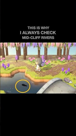 🎣 GOLDEN TROUT 🎣 Never Skip Mid Cliff Rivers