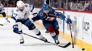Avalanche drop SO to Lightning