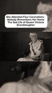The Forgotten Life of Princess Marie Louise #crownhistory #britishroyalfamily #marielouise #darkhistory