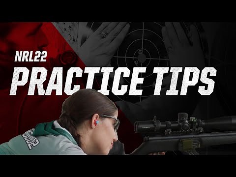 NRL101: NRL22 Practice Tips