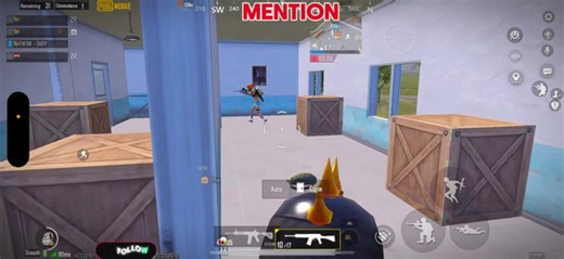 Meet Your Pro Friend in PUBG Mobile!