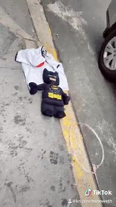 ‪#RIP #BATMAN 🦇🦸‍♂️😭 ‬ ‪Join me on TikTok: http://bit.ly/KCTikTok‬ | Kristin Chenoweth