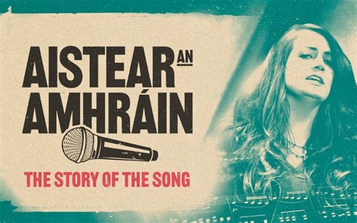 Beloved Irish ballad "Grace" explored in new RTÉ series tonight