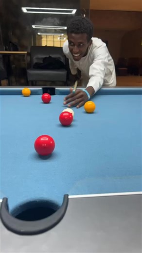Mastering Cue Ball Control in Pool