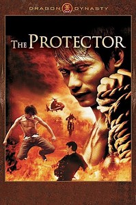 Protector, The aka Tom Yum Goong