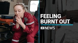 What to do when you're feeling burnt out?