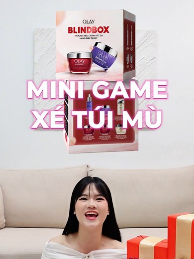 Mega Sale 11.11 cùng Olay trên TikTok Live: Deal Hủy Diệt & Quà Tặng Đặc Biệt