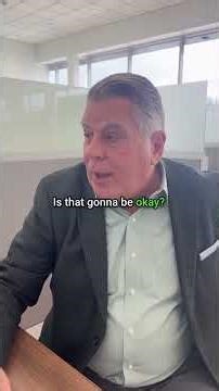 How To Overcome A Huge Objection in Car Sales 💵 👀