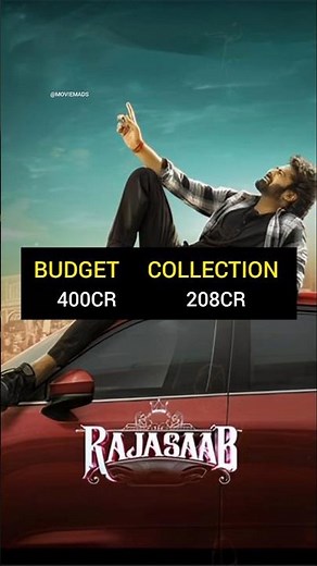 💥Director Maruthi All Movies Budget & Box Office Collections #shorts #ytshorts #viral #trending