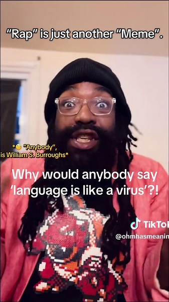 The Importance of Learning How to Rap