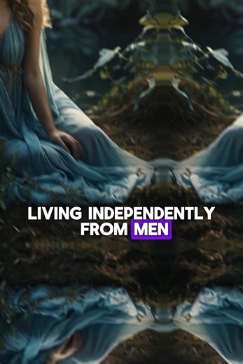 Fierce and independent, the Amazons of Greek mythology were legendary warrior women known for their unmatched combat skills and fearless spirit. #GreekMythology #WarriorWomen #AmazonQueens | Myths & Legends