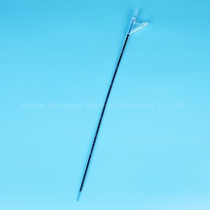 [Hot Item] Suction-Evacuation Access Sheath for Urology Surgery with CE