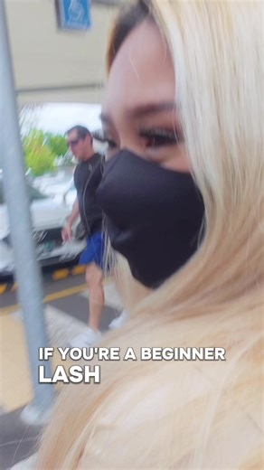 Essential Tips for Beginner Lash Technicians