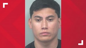 Officer arrested on child molestation charges in Gwinnett County, officials say