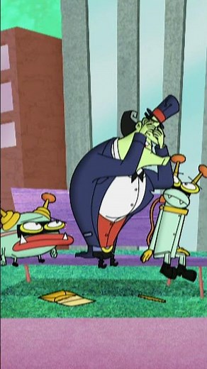 Don't cry, Hacker! #Cyberchase #shorts