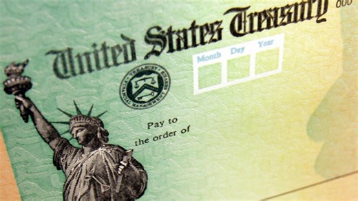 Will there be tariff rebate checks in 2025? What we know about current legislation