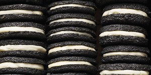 Keto Oreos That Could Pass As The Real Thing