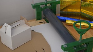 ¿Qué es una suajadora? - EM ingeniería