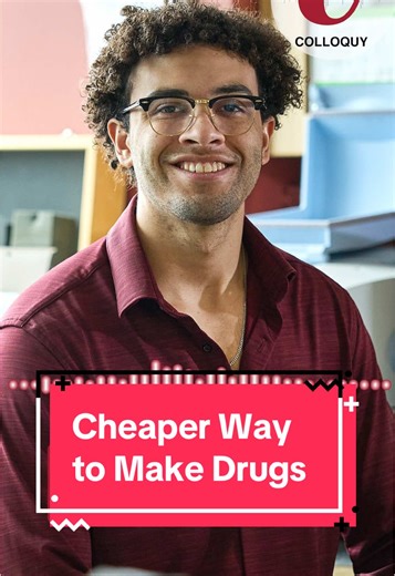 Innovative Fluorination Method Reduces Drug Production Costs