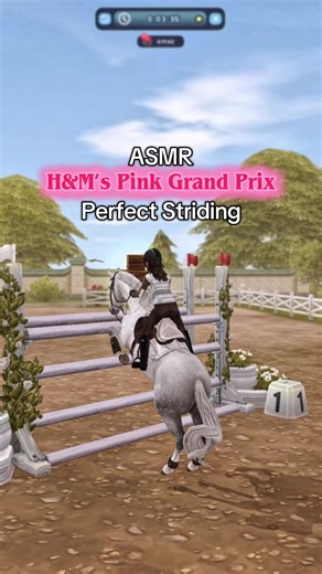 Realistic Gameplay at Jorvik Stables with Hannovarian