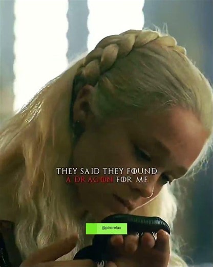 She predicted it correctly... #houseofthedragon#shorts #gameofthrones#hotd #aemondtargaryen#helena