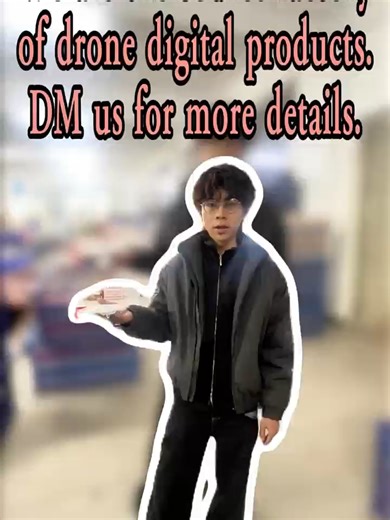 This is real factory testing, not samples only. Every batch follows the same standard. Looking for long-term wholesale partners.#dronefactory