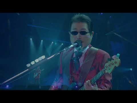 2015 THE ALFEE 2500回記念雷舞 祝！桜井賢還暦コンサート 2015.1.31 桜井賢 還暦コンサート