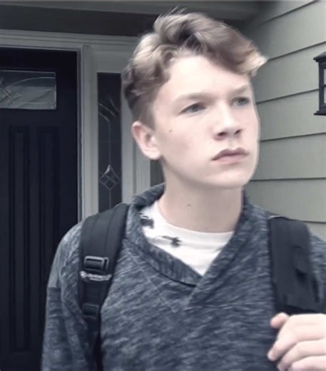 Connor Storrie's Short Film 'ALONE' Overview